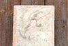 Stunning Hand-painted Liao Dynasty Style Mural Tile