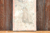 Stunning Hand-painted Liao Dynasty Style Mural Tile