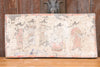 Hand-painted Musical Liao Dynasty Style Mural Tile