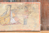 Pleasant Hand Painted Liao Dynasty Style Mural Tile