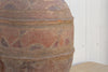 Antique Terracotta African Large Pot