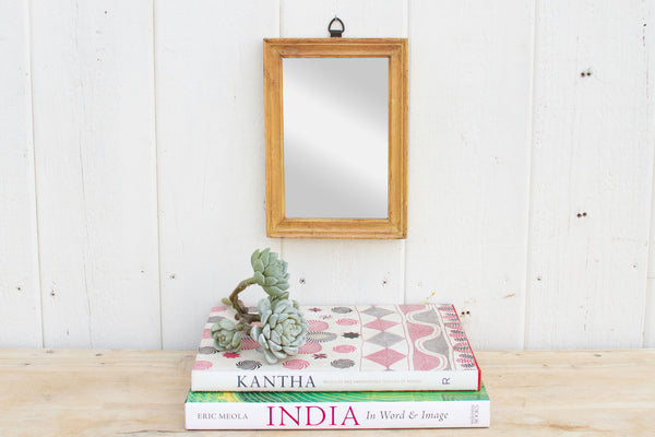 Tuscany Colonial Accent Mirror