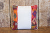 Motley Tribal Lace Pillow (Trade)