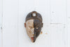 Early 20th Century African Fang Mask