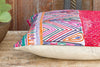 Aavi Kutch Tribal Pillow (Trade)