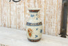 Chinese Export Armorial Painted Vase