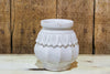 Carved Marble Vase (Trade)