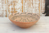 Antique Islamic Persian Pottery Bowl (Trade)