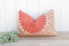 Madrid Suzani Lumbar Pillow