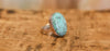 Lovely Turquoise Ring (Trade)