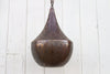Faiz Moorish Sphere Pendant Lantern (Trade)
