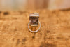 Stunning Picture Jasper Ring (Trade)