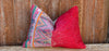Ahan Kutch Tribal Pillow (Trade)
