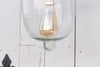Clear Hanging Pendant Lamp