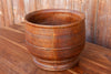 Antique Ceylon Spice Grinder Bowl