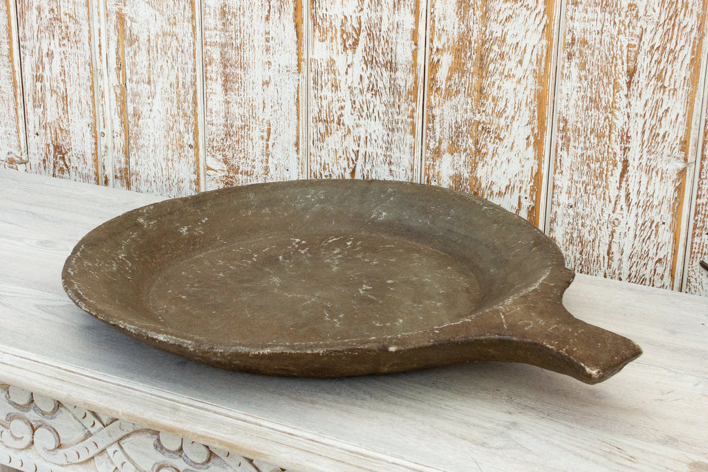 Chamba Stone Parat Bowl (Trade)