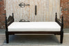 Imperial Antique Anglo Indian Daybed