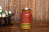 Runali Antique Candle Holder (Trade)
