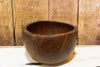 Handhewn Antique Nepalese Water Bowl