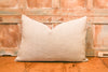 Daya Phulkari Lumbar Pillow (Trade)