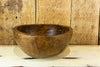 Shanti Handhewn Nepalese Bowl