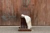 Antique Mother of Pearl Chair