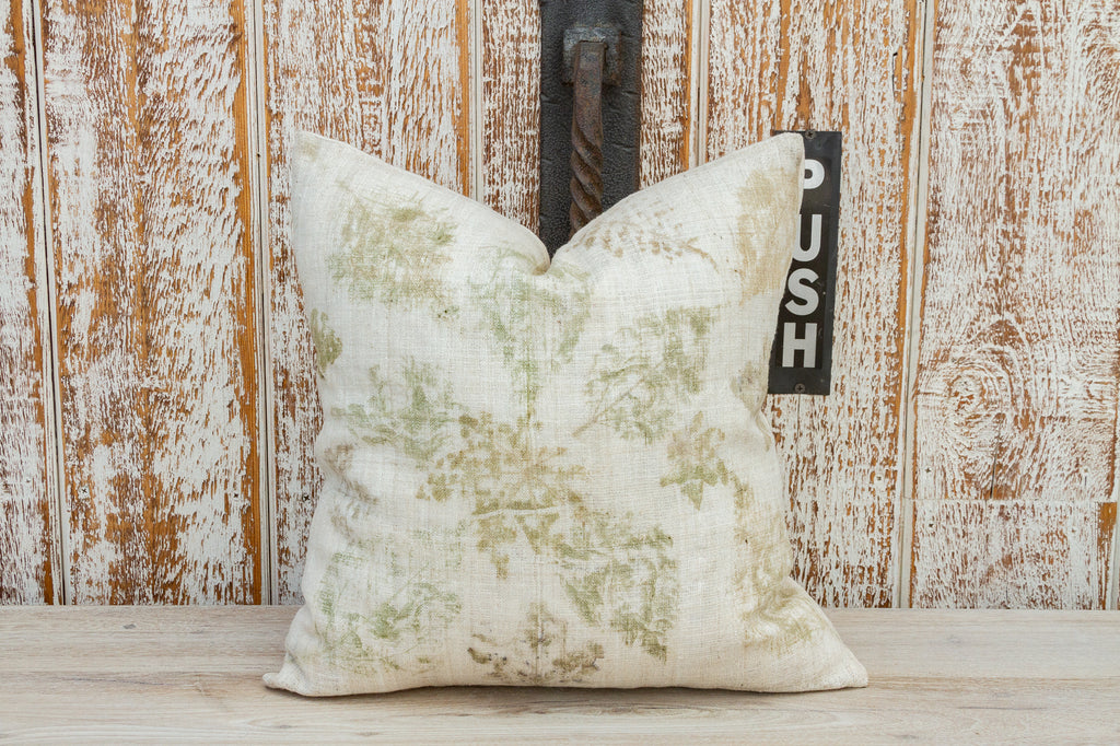 Himabhas Organic Silk Pillow