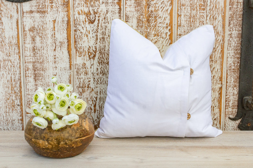 Moidul Organic Silk Pillow