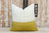 Nagbajit Organic Silk Pillow (Trade)