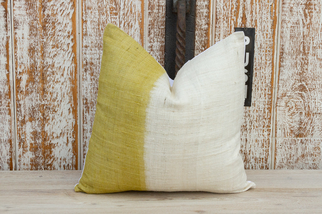 Aasin Organic Silk Pillow (Trade)
