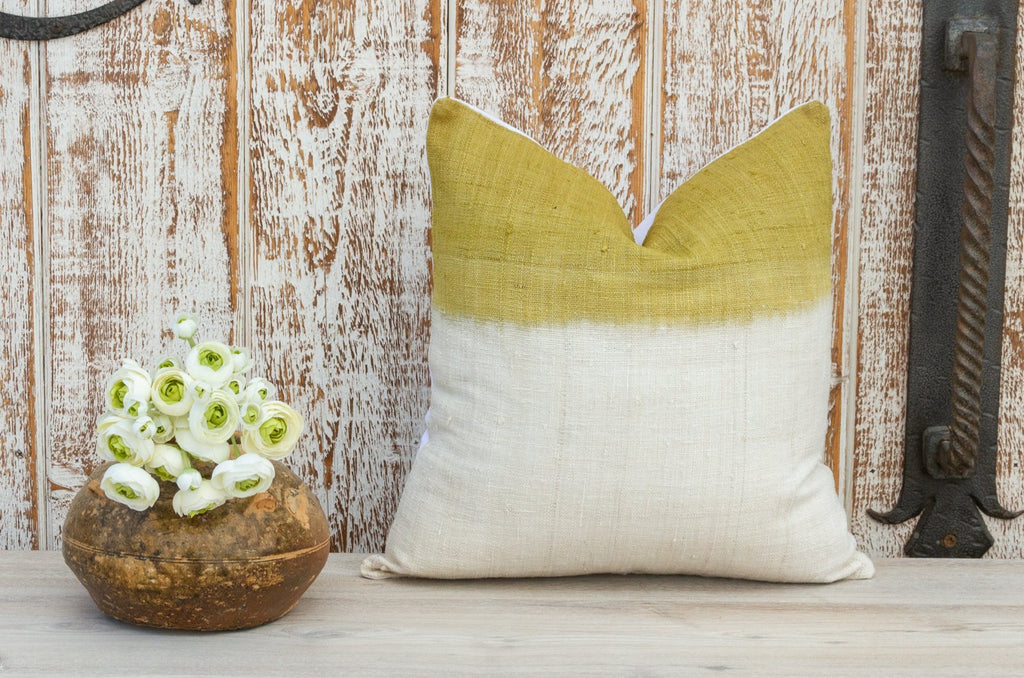 Priyon Organic Silk Pillow (Trade)
