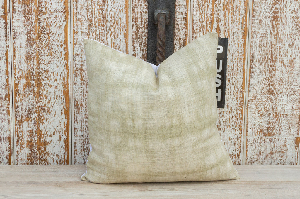 Sudem Organic Silk Pillow