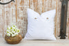 Umika Organic Silk Pillow