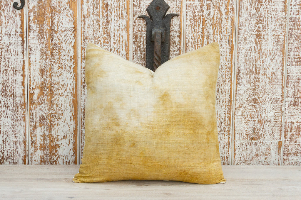 Satha Organic Silk Pillow (Trade)