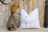 Varya Organic Silk Pillow