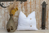 Yasti Organic Silk Pillow