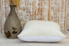 Bhupen Organic Silk Pillow