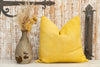 Dinesh Organic Silk Pillow (Trade)