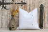Amar Organic Silk Pillow