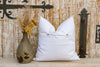 Deval Organic Silk Pillow (Trade)