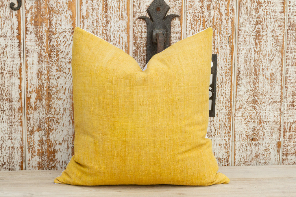 Deval Organic Silk Pillow