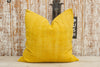 Vanita Organic Silk Pillow (Trade)