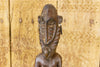 African Tribal Carved Statue