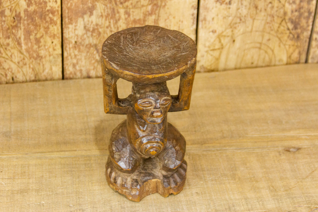 Antique Songye Figurine
