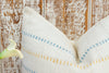 Aashi Organic Silk Pillow (Trade)