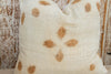 Panya Organic Silk Pillow