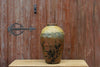 Antique Chinese Celadon Wine Earthenware Jar