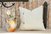 Fama Organic Silk Pillow (Trade)