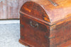 Antique Spanish Dome Top Trunk