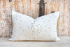 Sheesha Embroidered Lumbar Pillow Cover